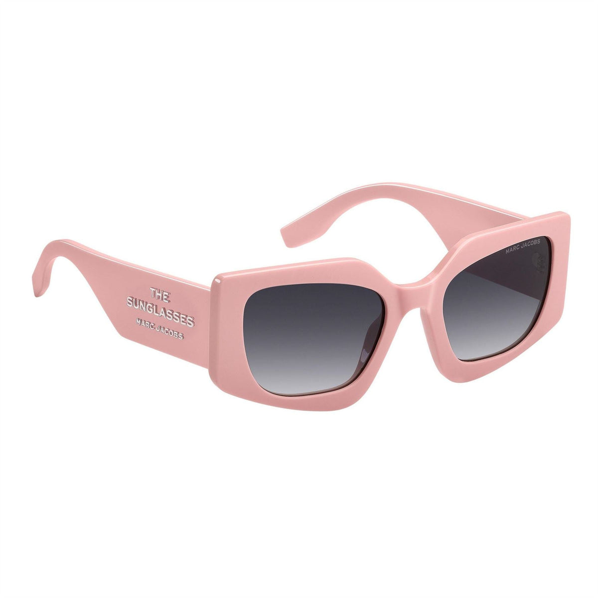 Marc Jacobs Round Sunglasses