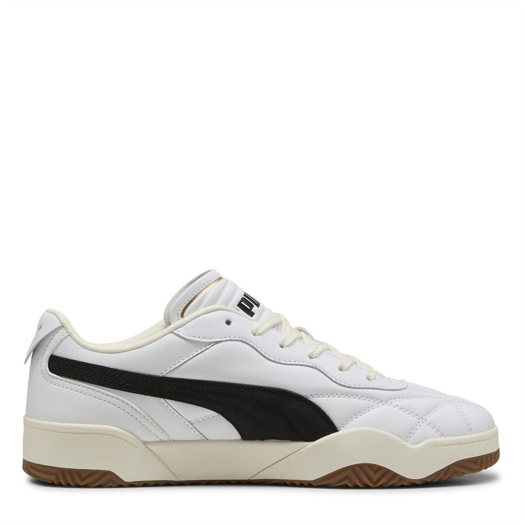 Puma Tifosi Lux Low Top Trainers