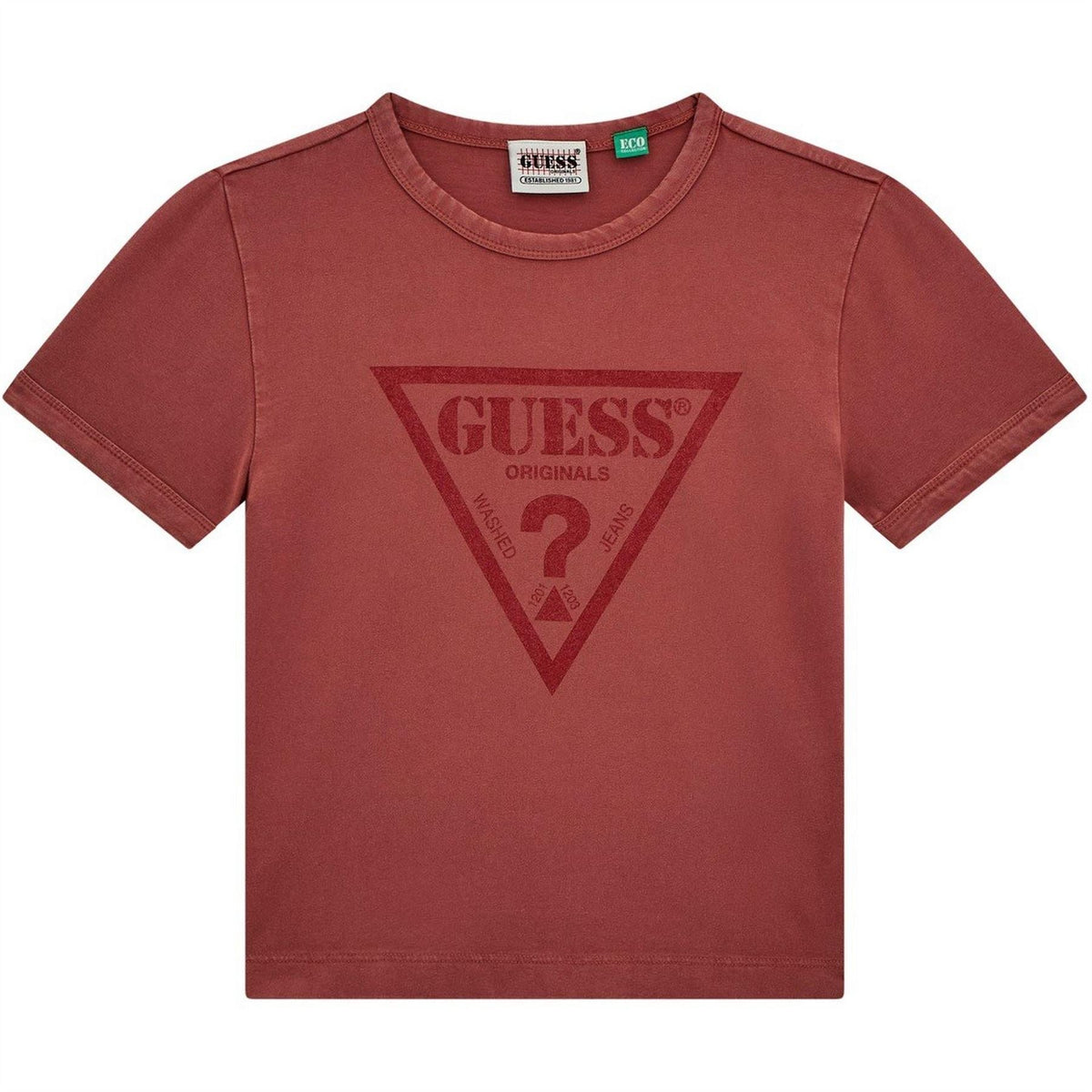 Guess Gj Wings T
