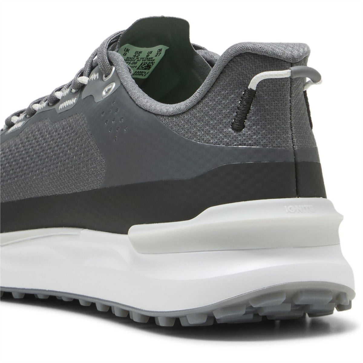 Puma Ignite Elevate X Spikeless Golf Sneakers