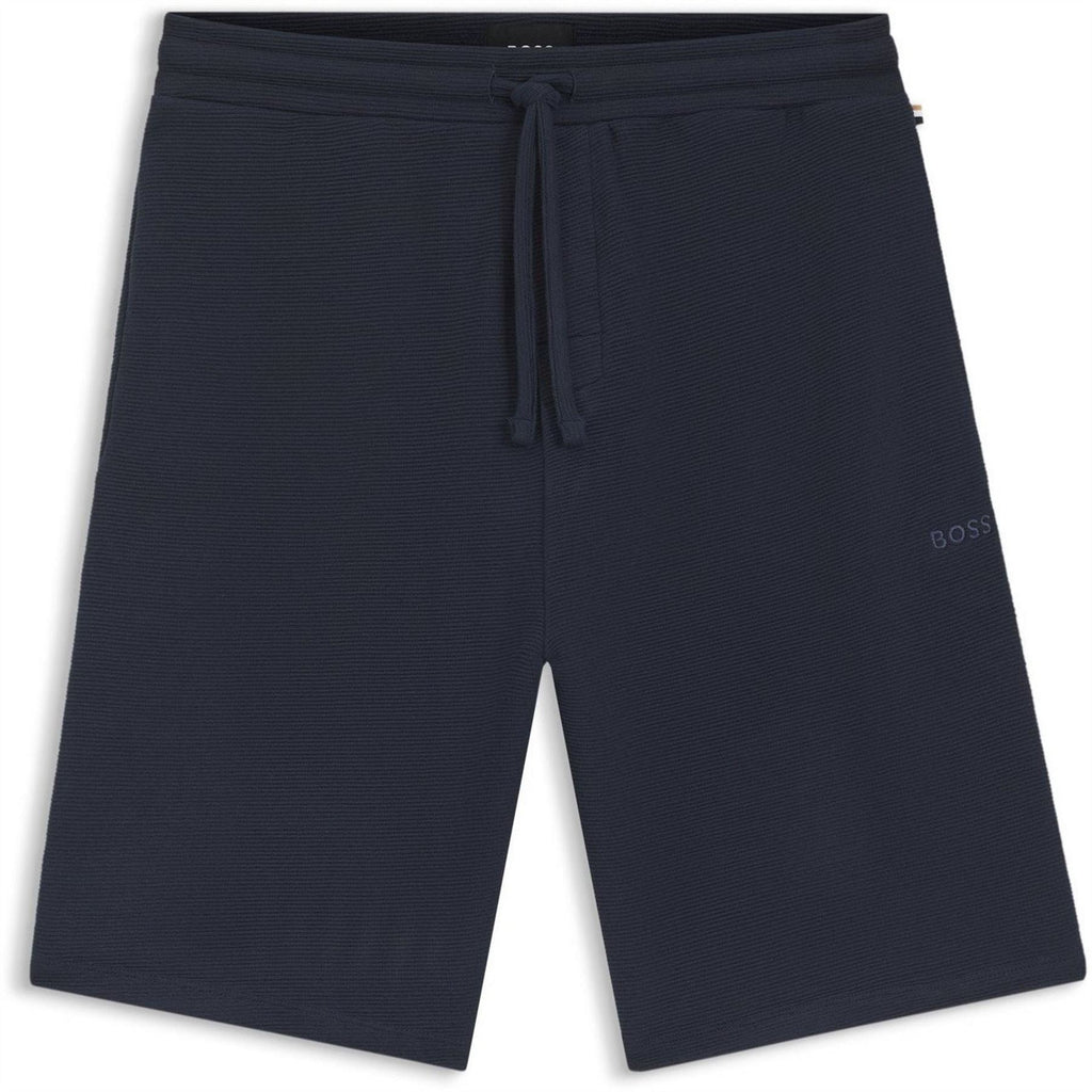 Hugo Rib Shorts 10265768 01