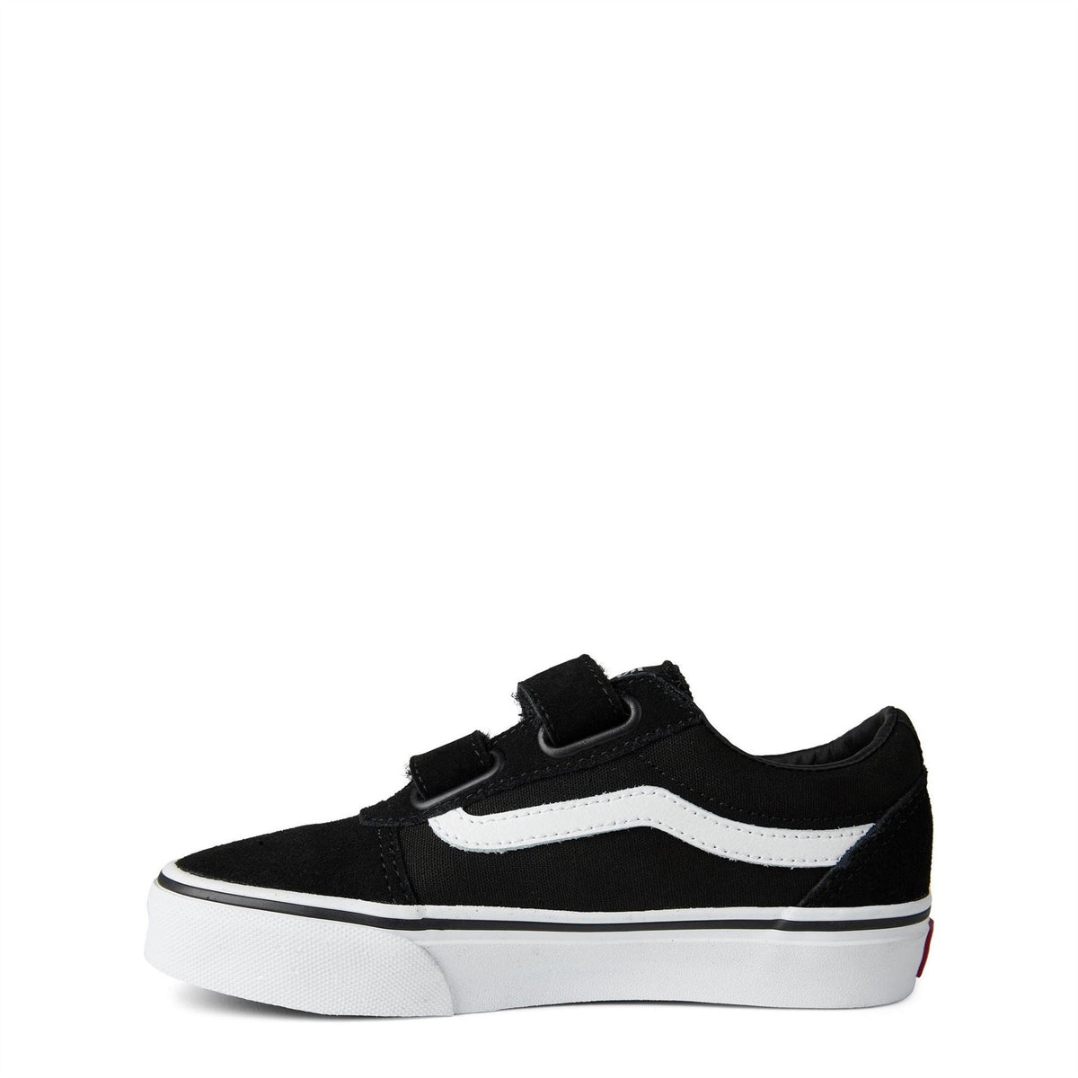Vans Ward V Low Top Trainers