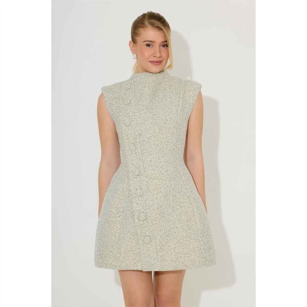 Odd Muse Womens Mini Dress