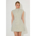 Odd Muse Womens Mini Dress