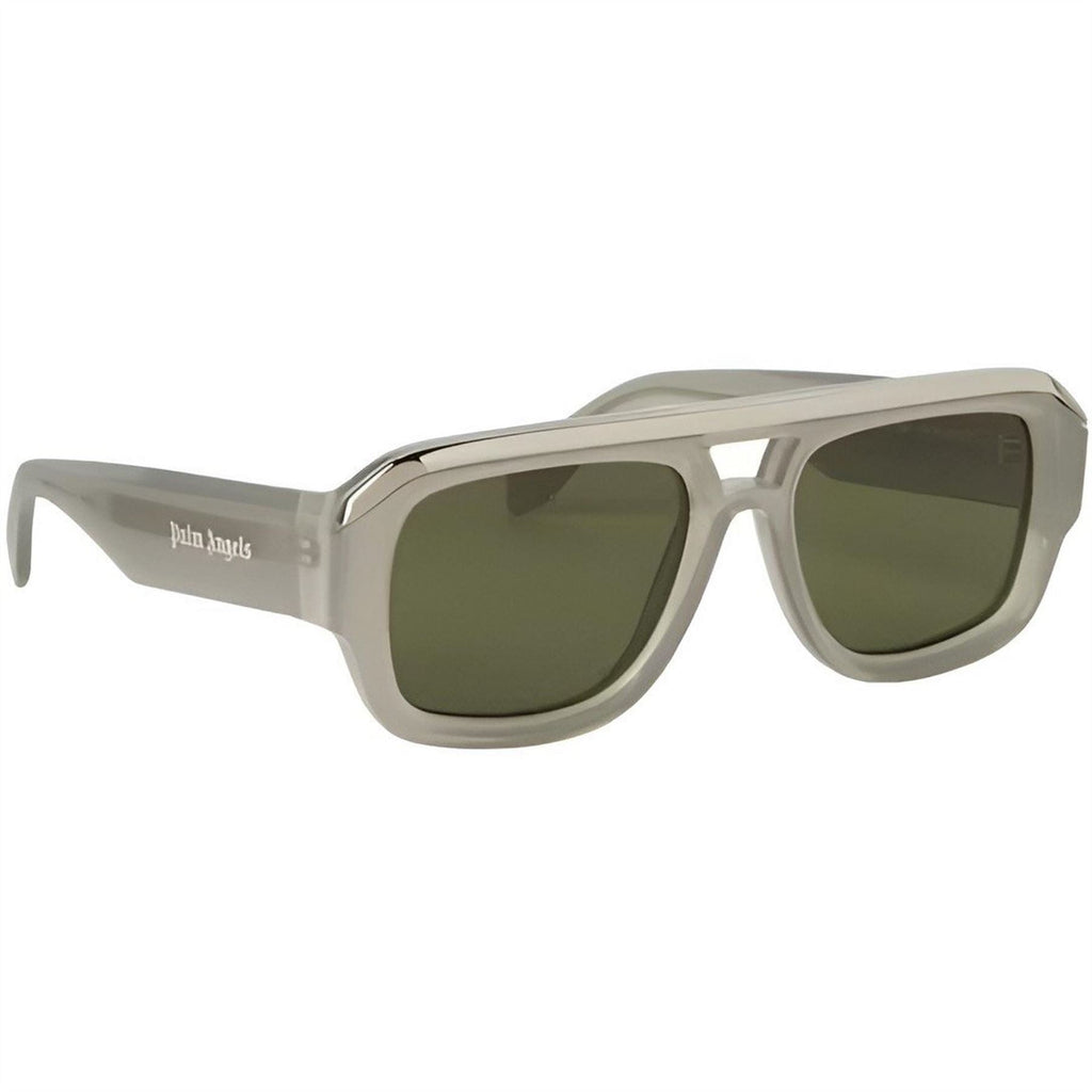 Palm Angels Mens Stockton Rectangle Sunglasses