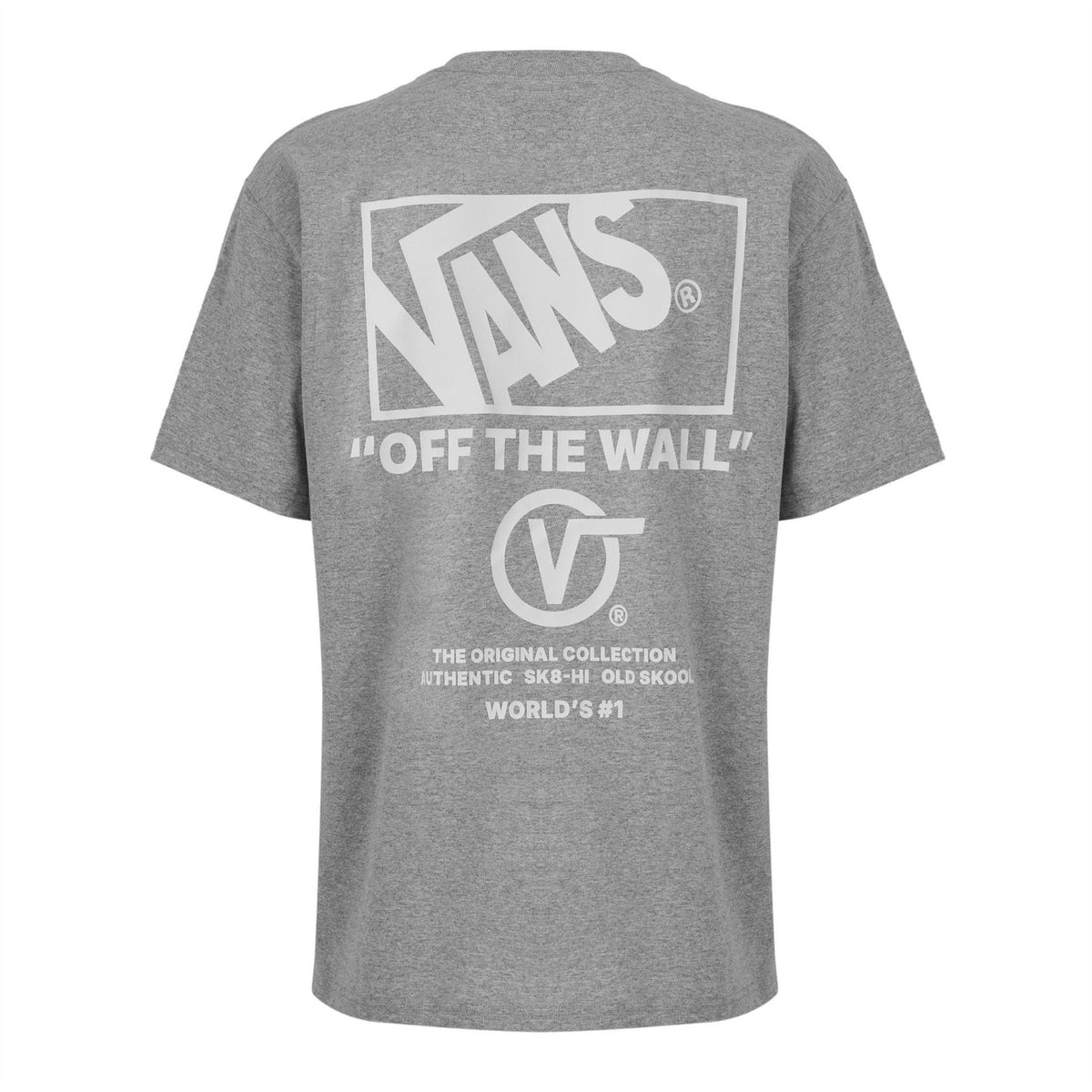 Vans SS Tee Mens