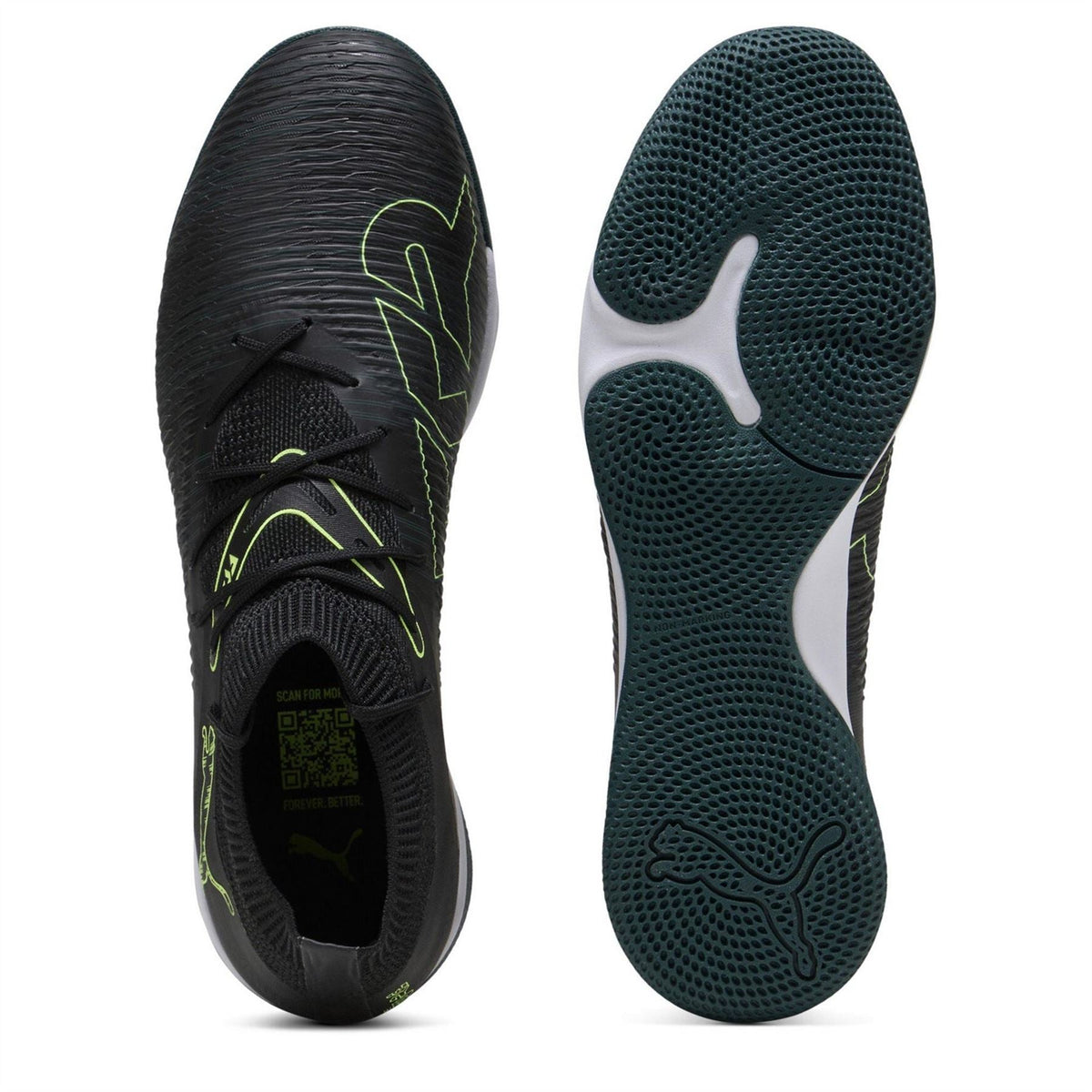 Puma Future 8 Match It Indoor Football Boots