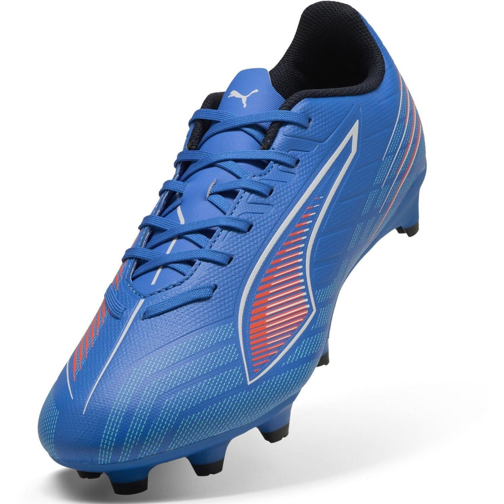 Puma Ultra 6 Play Fg Ag Firm Ground Football Boots