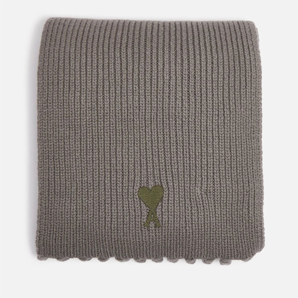 Ami Paris Scarf
