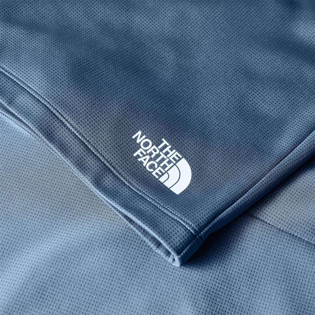 North Face Reaxion 2.0 Outdoor Woven Tracksuit Shorts