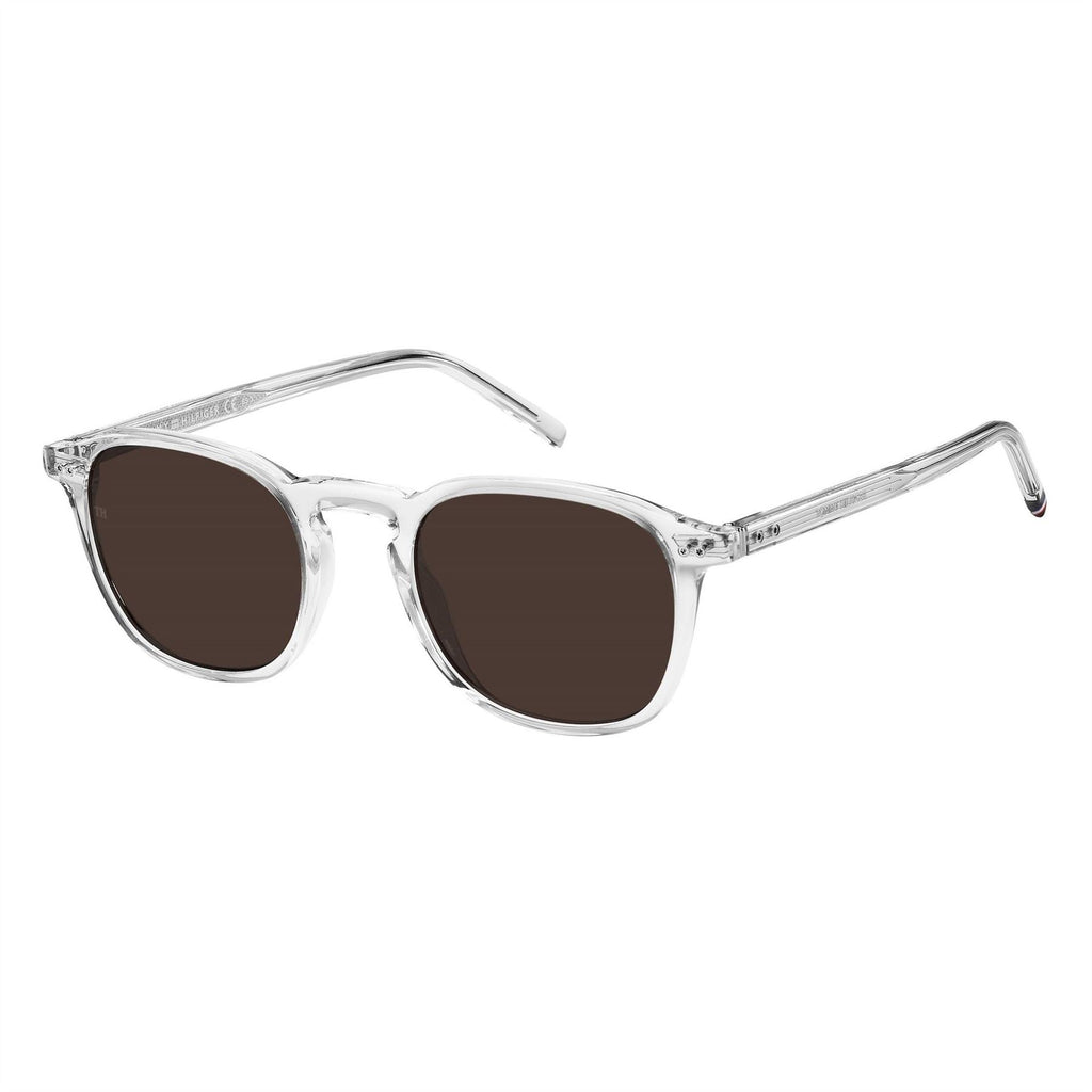 Tommy Hilfiger Round Sunglasses