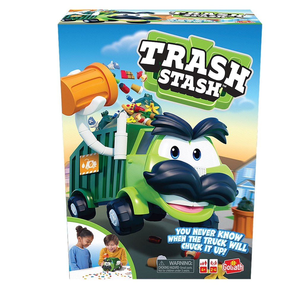 Vivid Stash