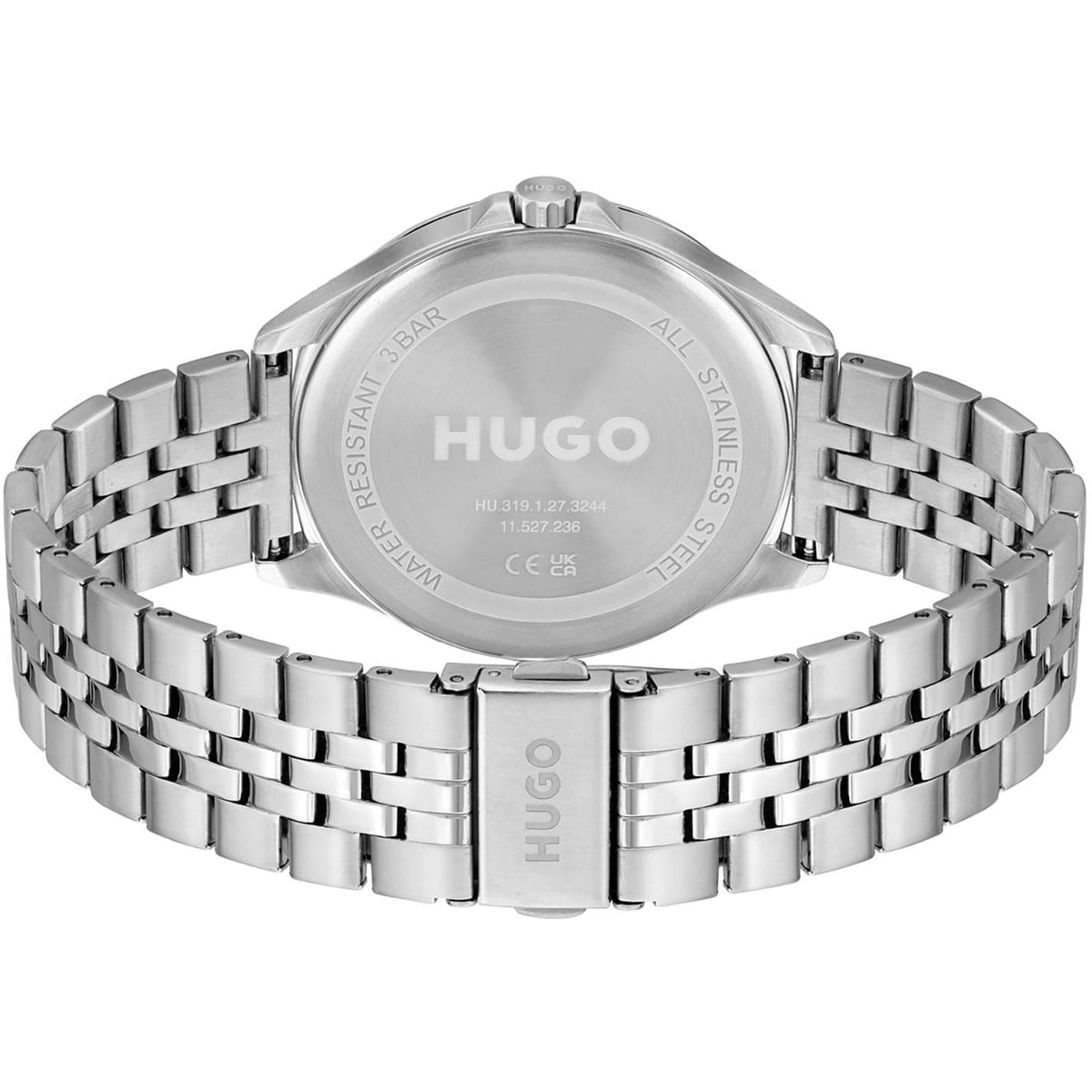 Hugo Suit Watch Mens