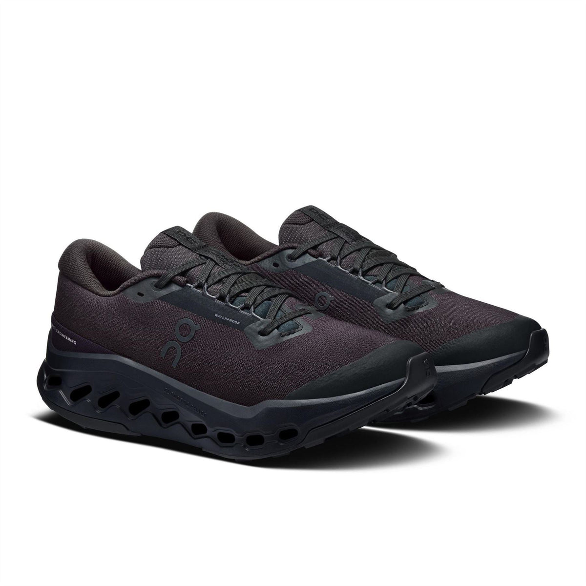 On Cloudsurf TR 2 WP Low Top Sneakers