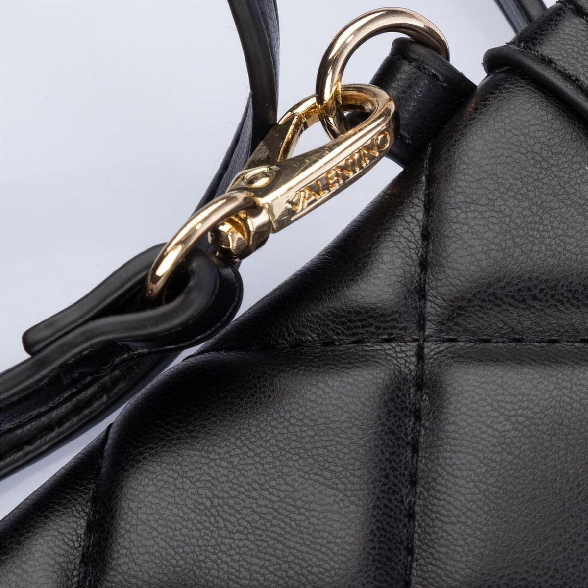 Mario Valentino Soft Cosmetic Case