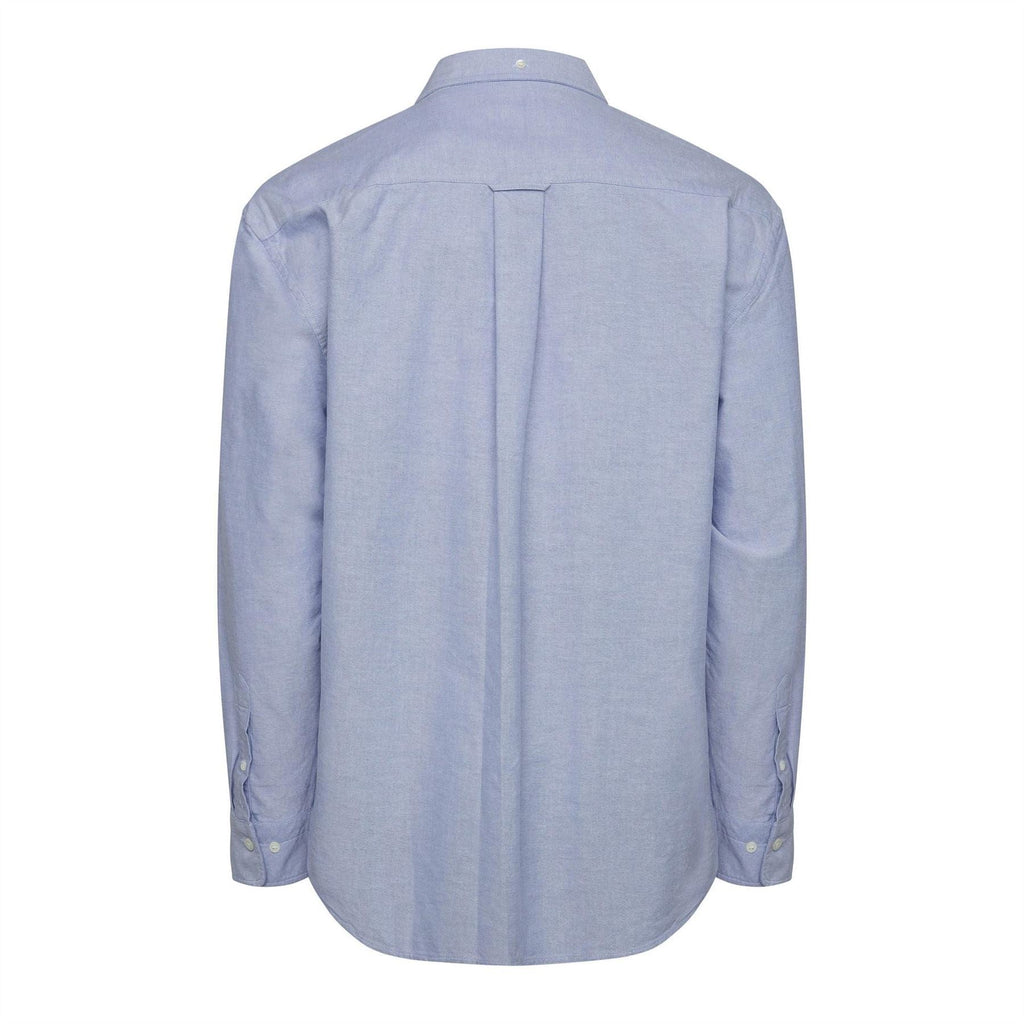 Gant Button Down Collar Long Sleeve Shirt