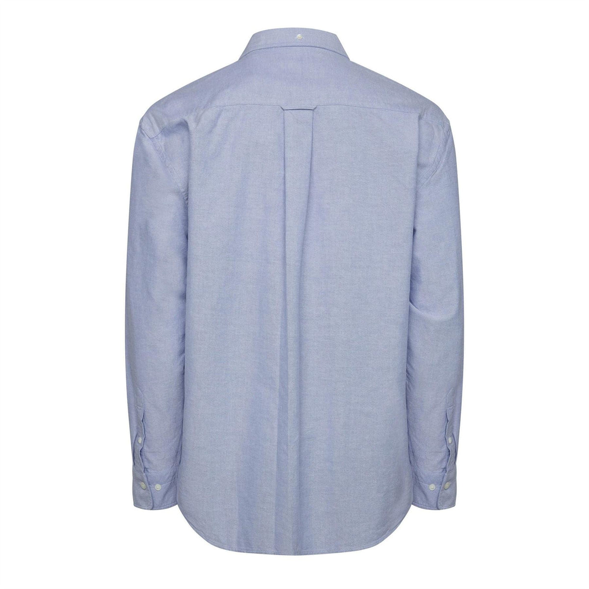 Gant Button Down Collar Long Sleeve Shirt