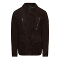 Belstaff Continental Leather Jacket