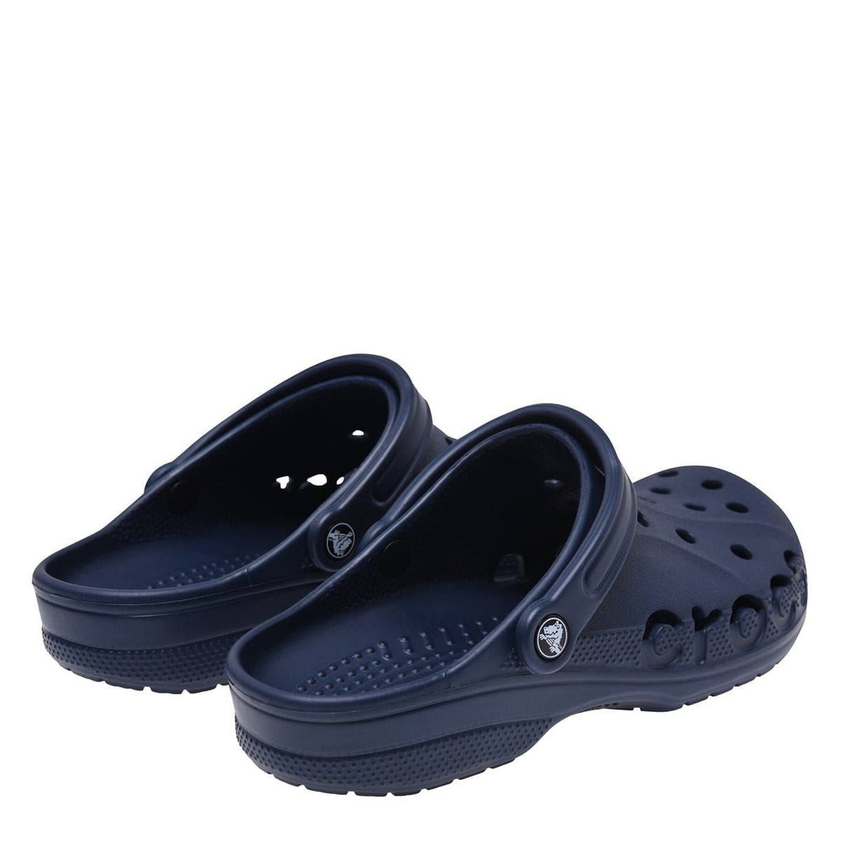 Crocs Junior Boys Clogs