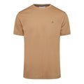 Gant Crew Neck Regular Fit Short Sleeve T-Shirt