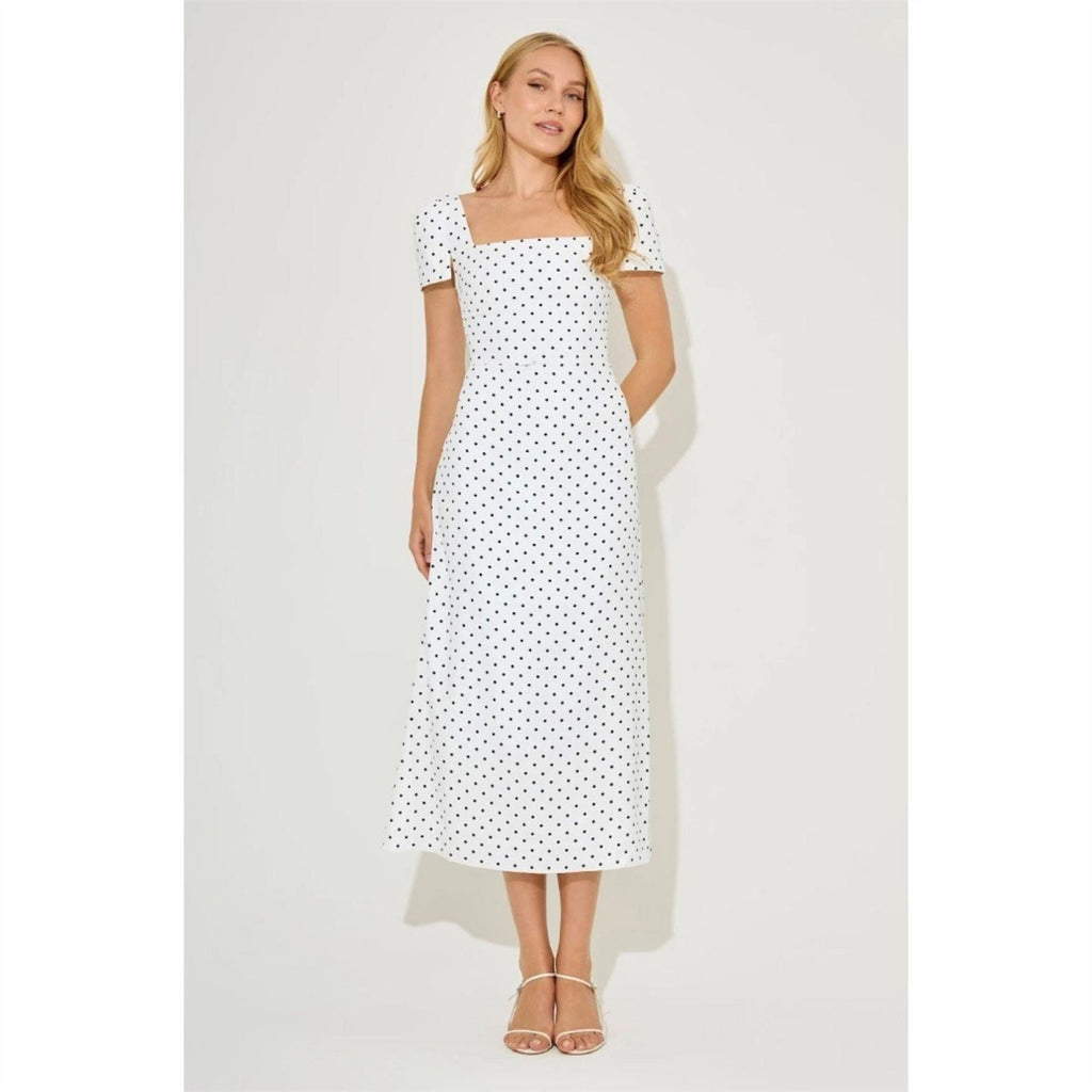 Odd Muse Long Maxi Dress