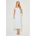 Odd Muse Long Maxi Dress