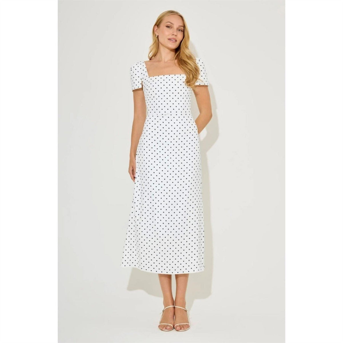 Odd Muse Long Maxi Dress