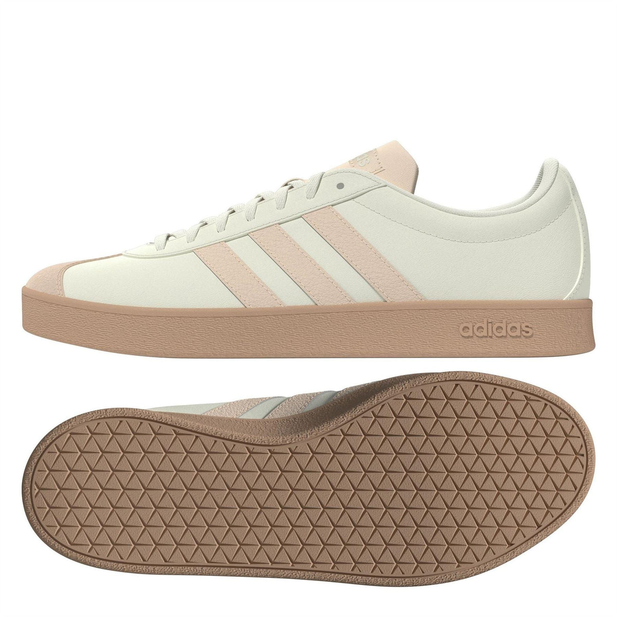 adidas Womens Court Base Shoes