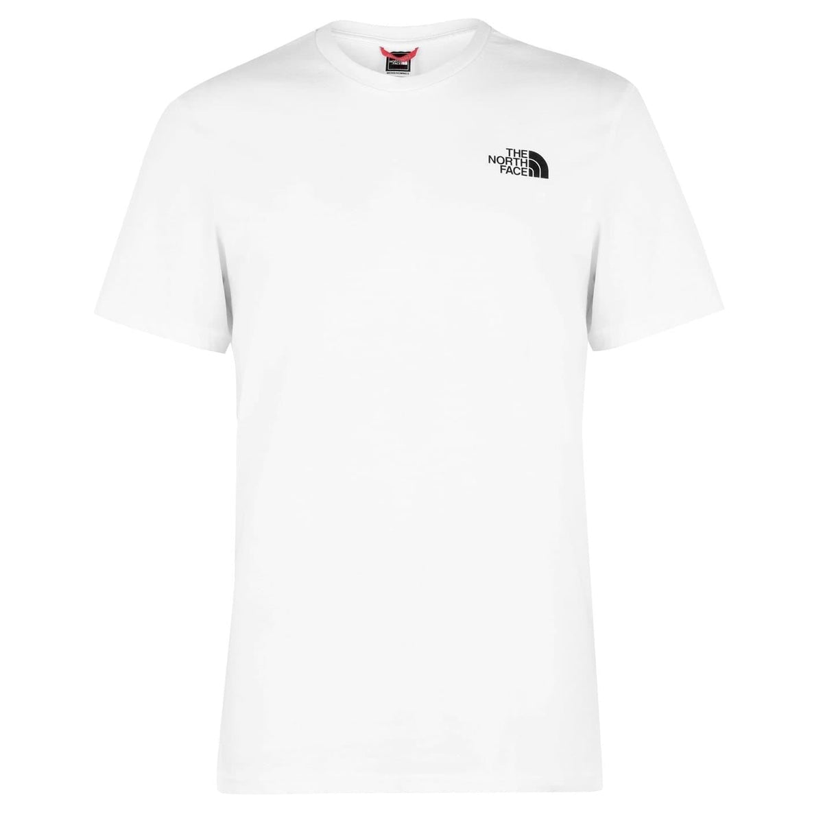 North Face Regular Fit Simple Dome T-Shirt