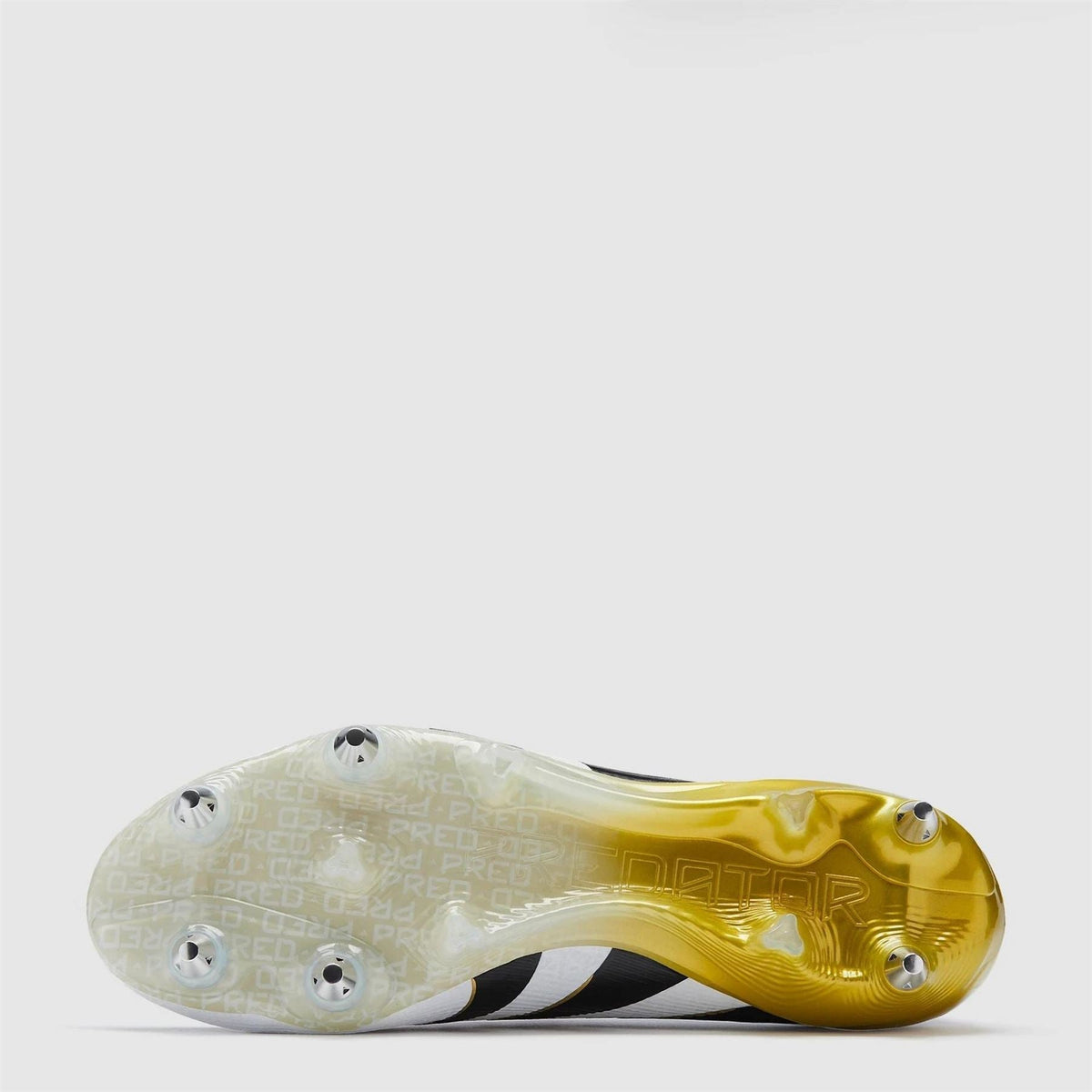 adidas Predator Elite Firm Ground Boots