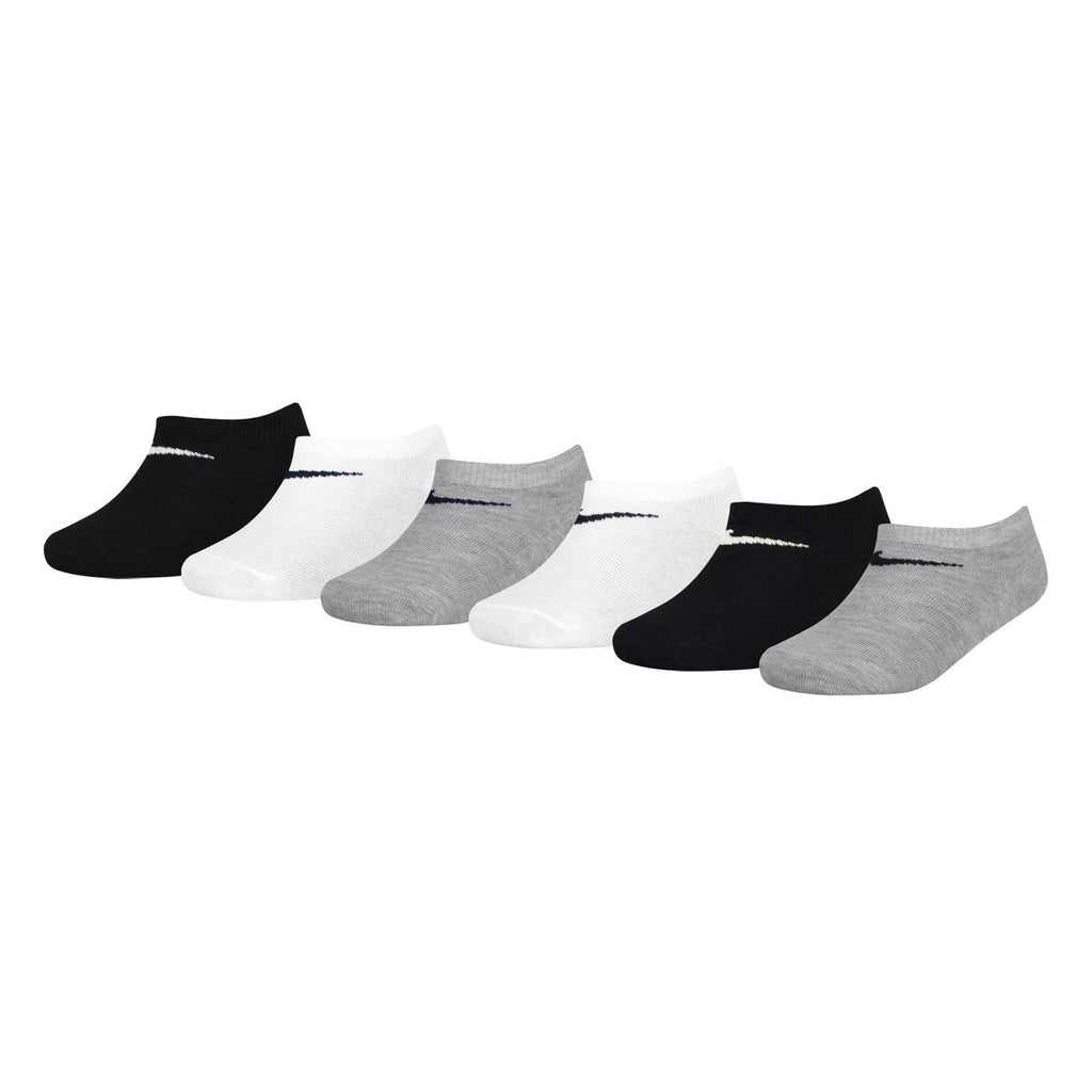 Nike 6pk Low Childs