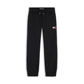 Tommy Hilfiger Closed Hem Fleece Jogging Bottoms