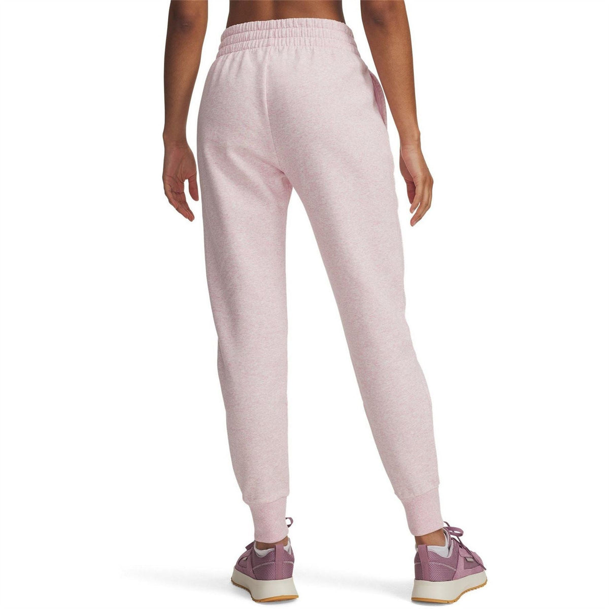Under Armour UA Rival Solid Slim Joggers