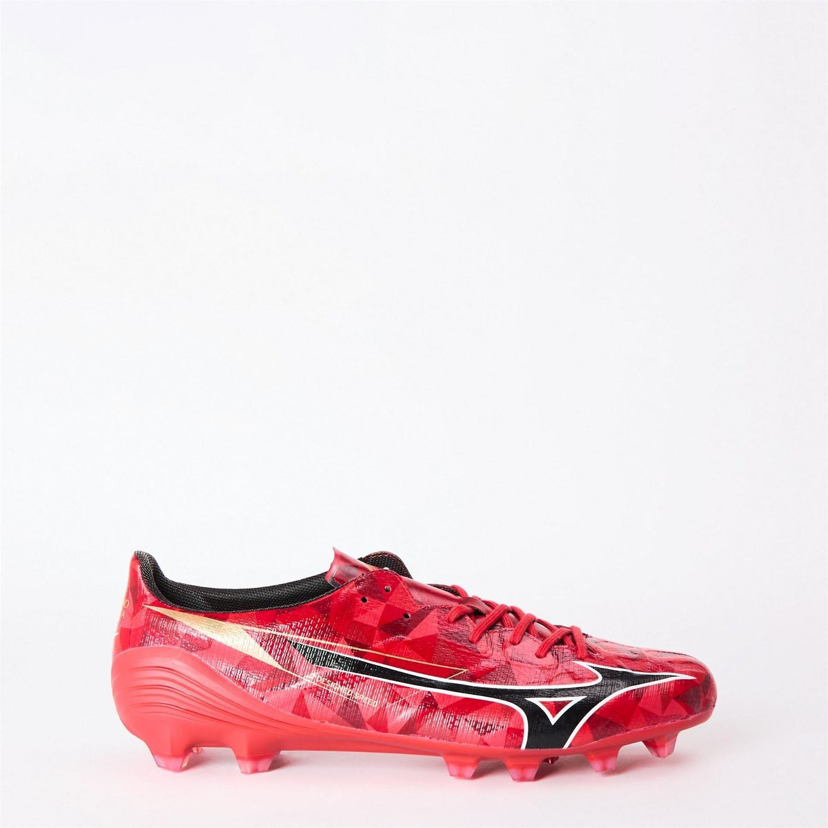 Mizuno Alpha Ii Elite Adults Firm Ground Football Boots