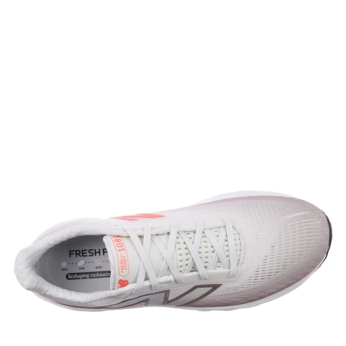 New Balance Mens Fresh Foam X 1080 V14 Running Shoes
