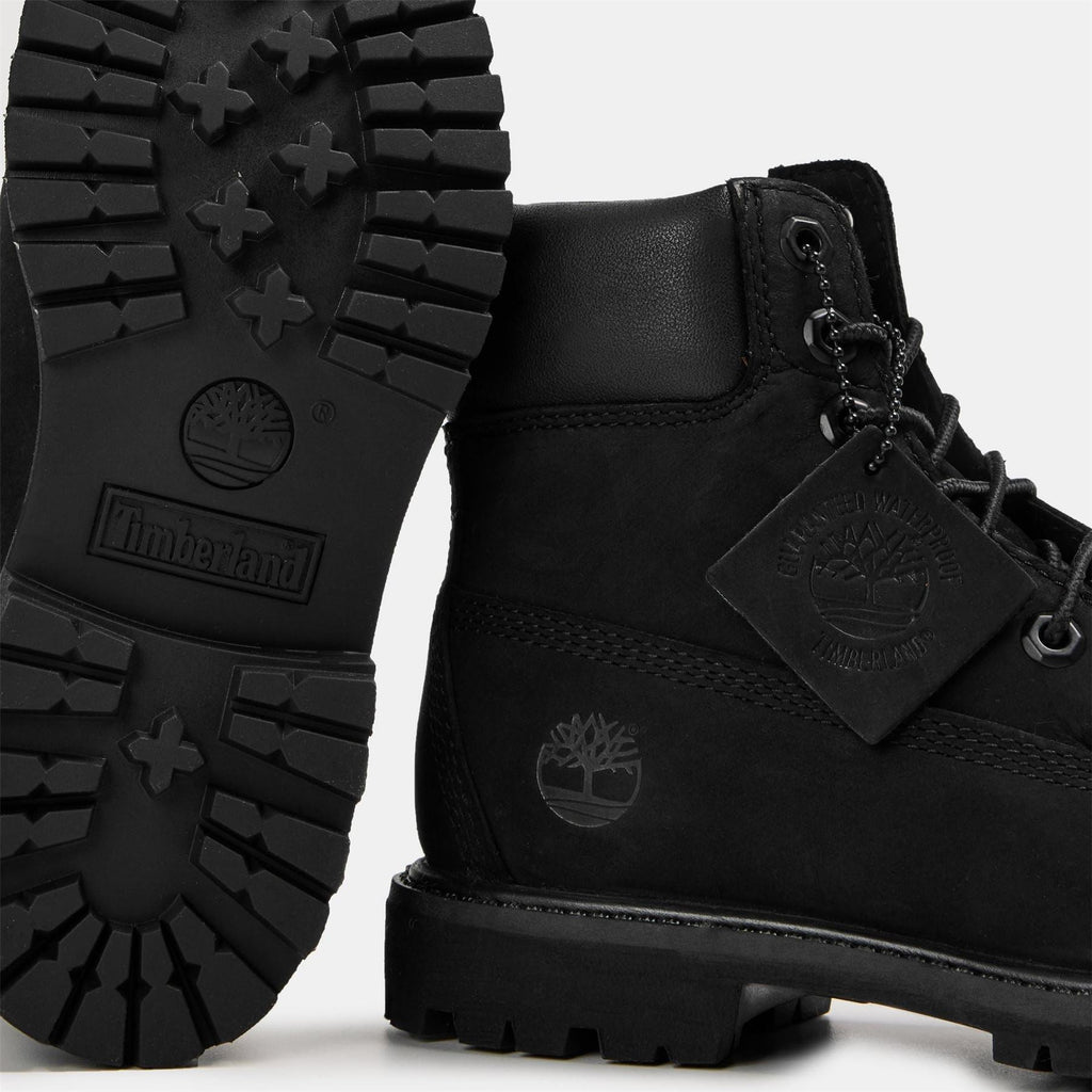 Timberland W 6in Pre Ld61