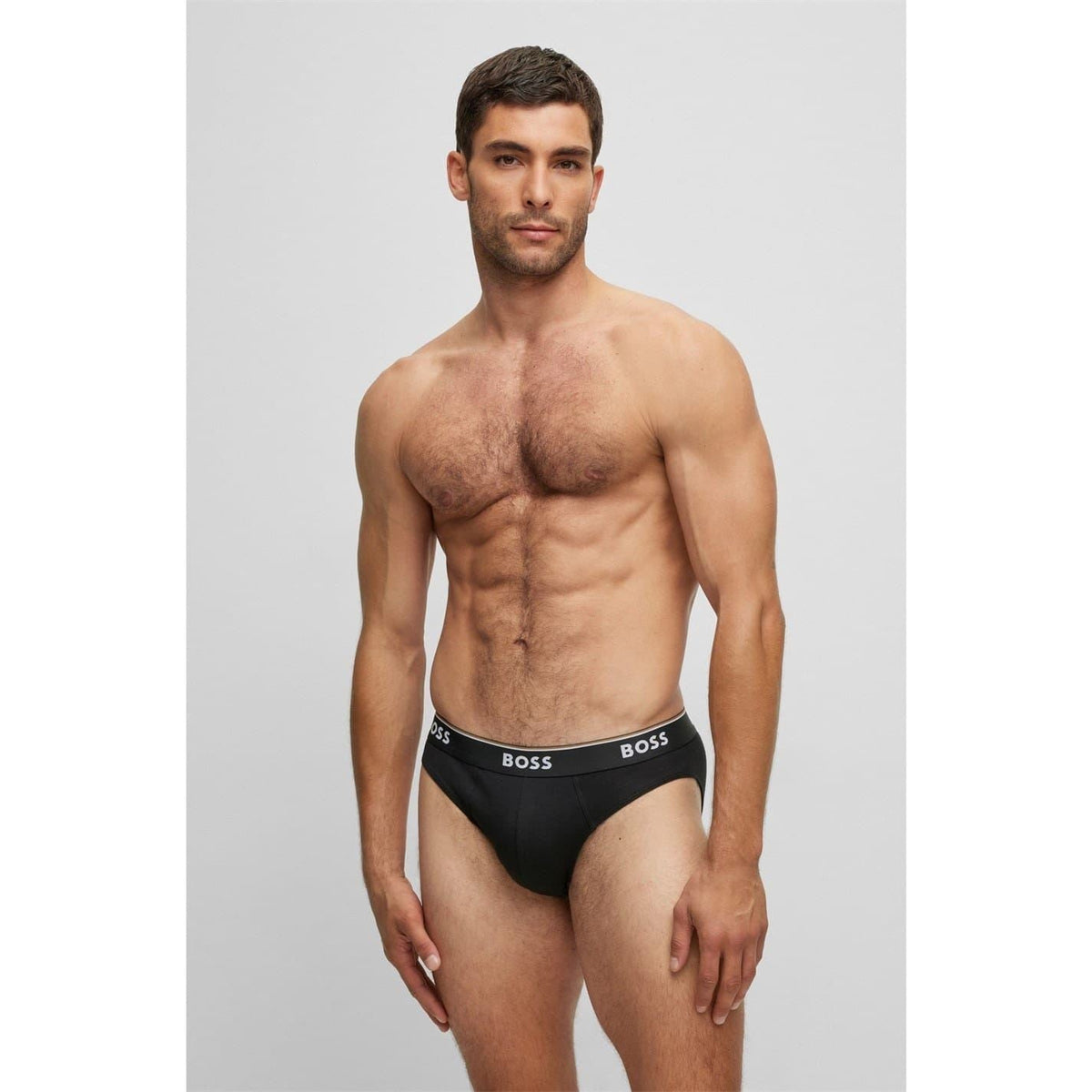 Boss 3 Pack Briefs