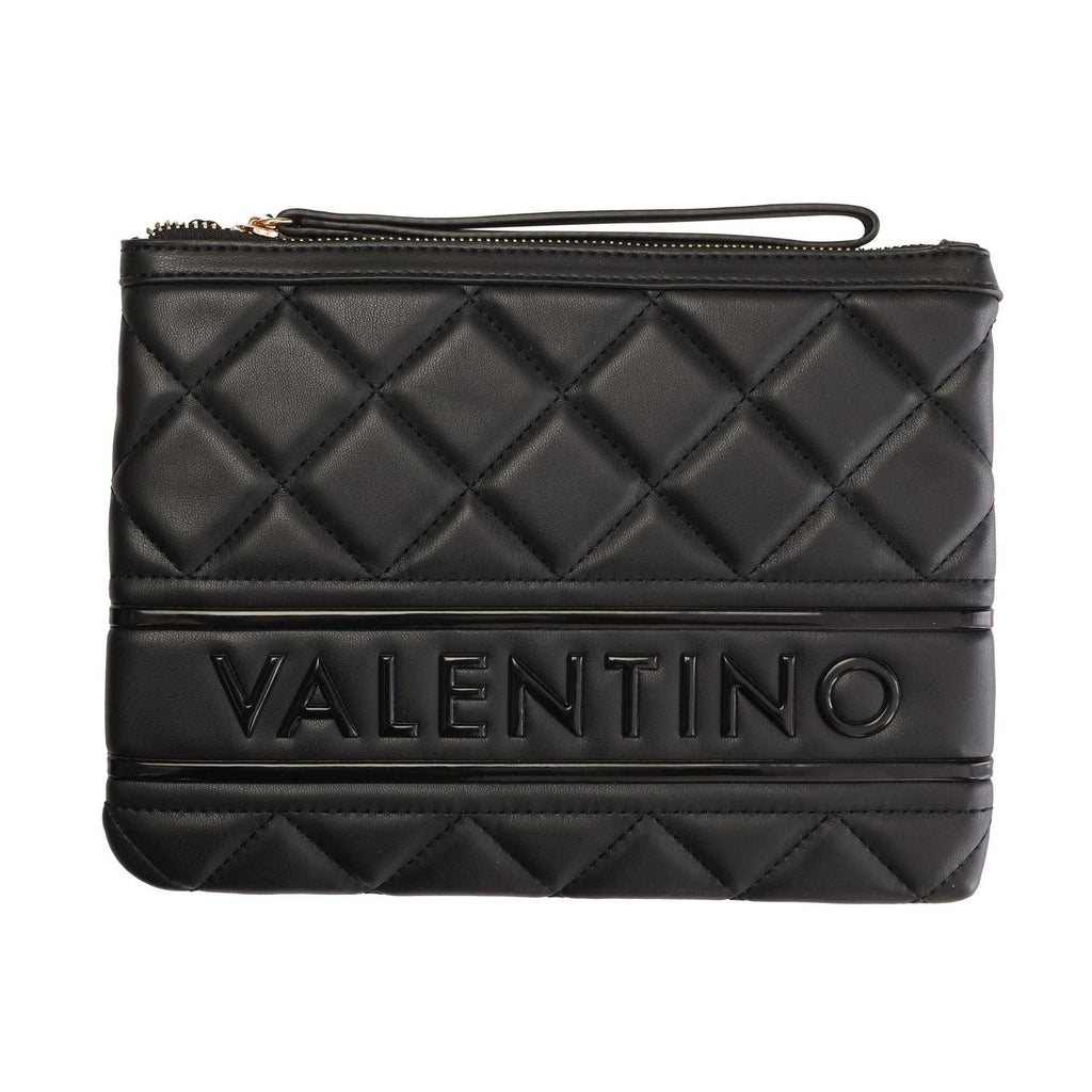 Mario Valentino Soft Cosmetic Case
