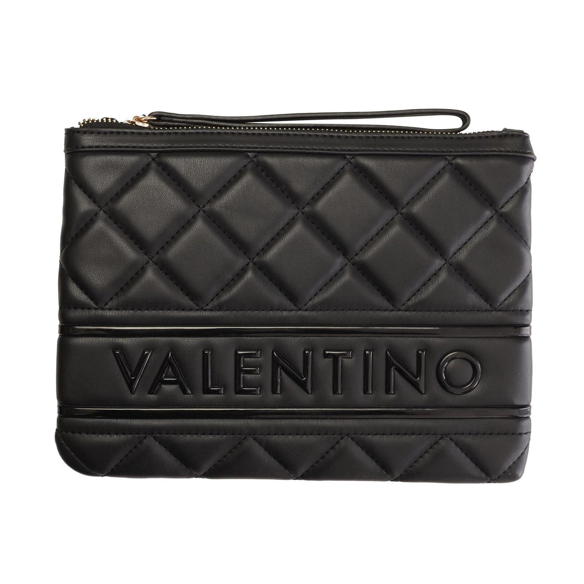 Mario Valentino Soft Cosmetic Case