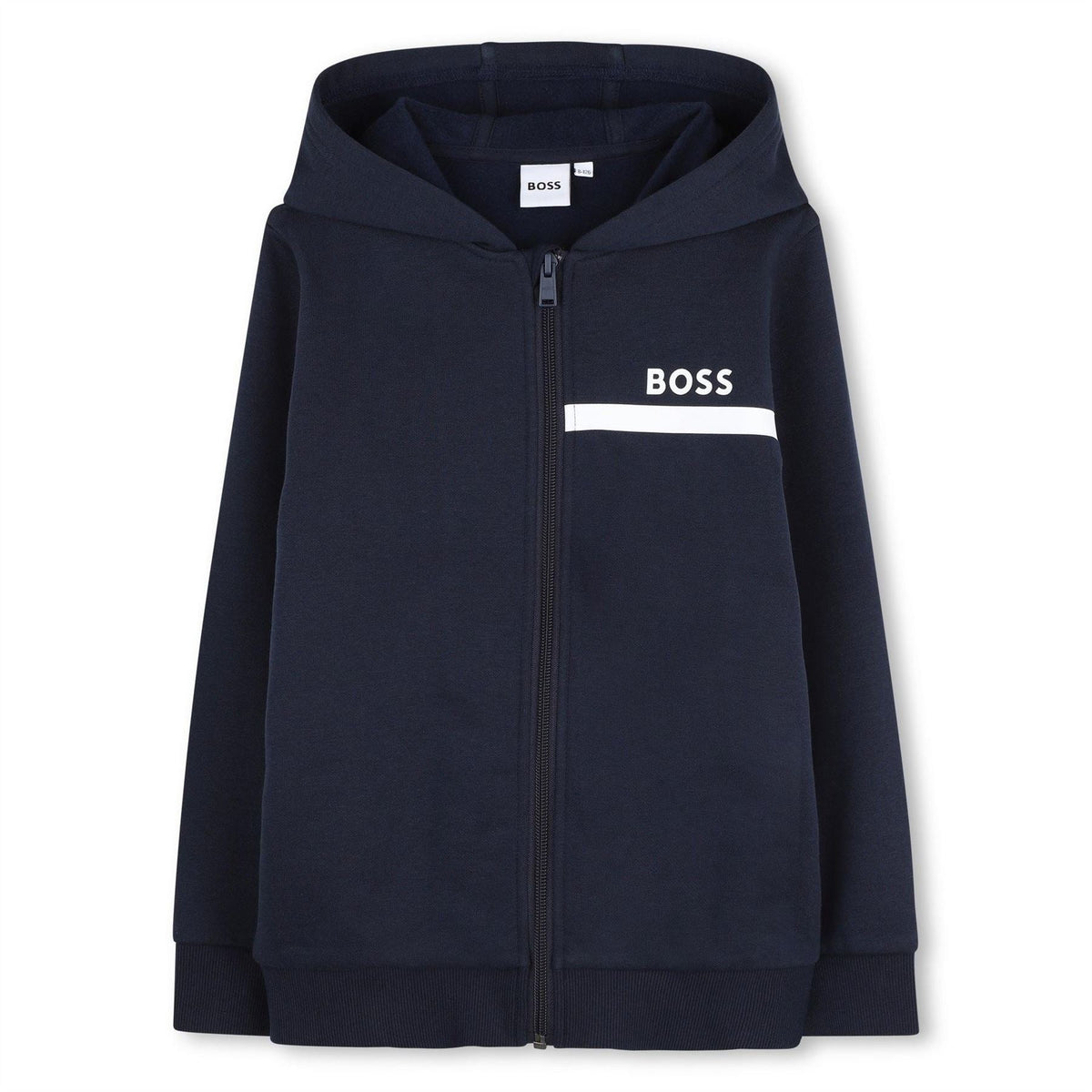 Boss Fleece Tracksuit