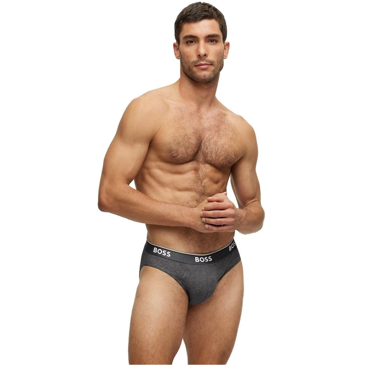 Boss 3 Pack Briefs