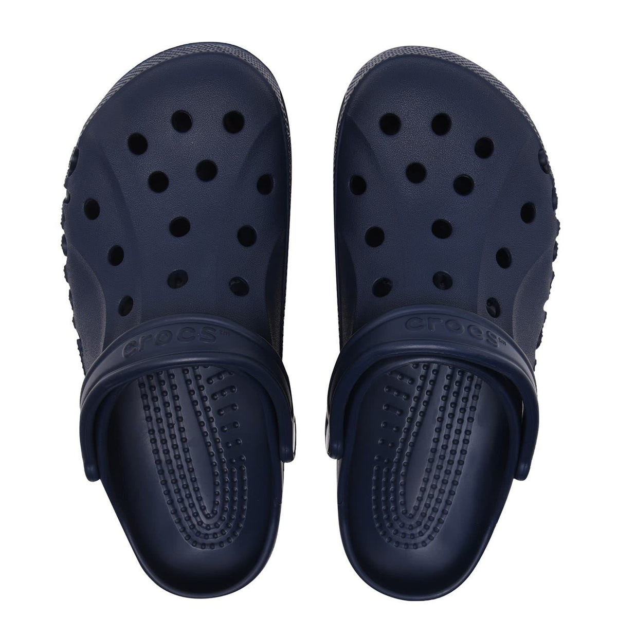 Crocs Junior Boys Clogs