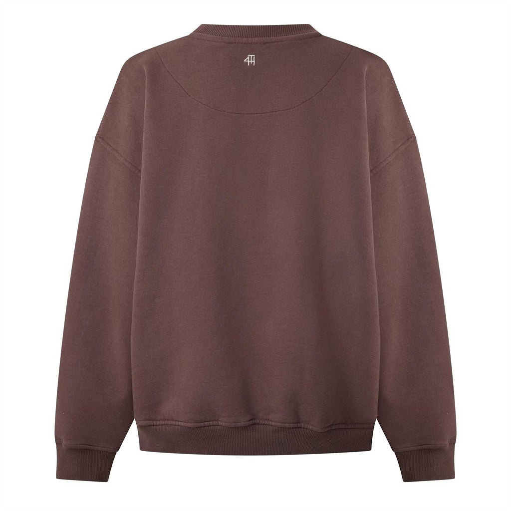 4th and Reckless Womens Capucine Sweatshirt