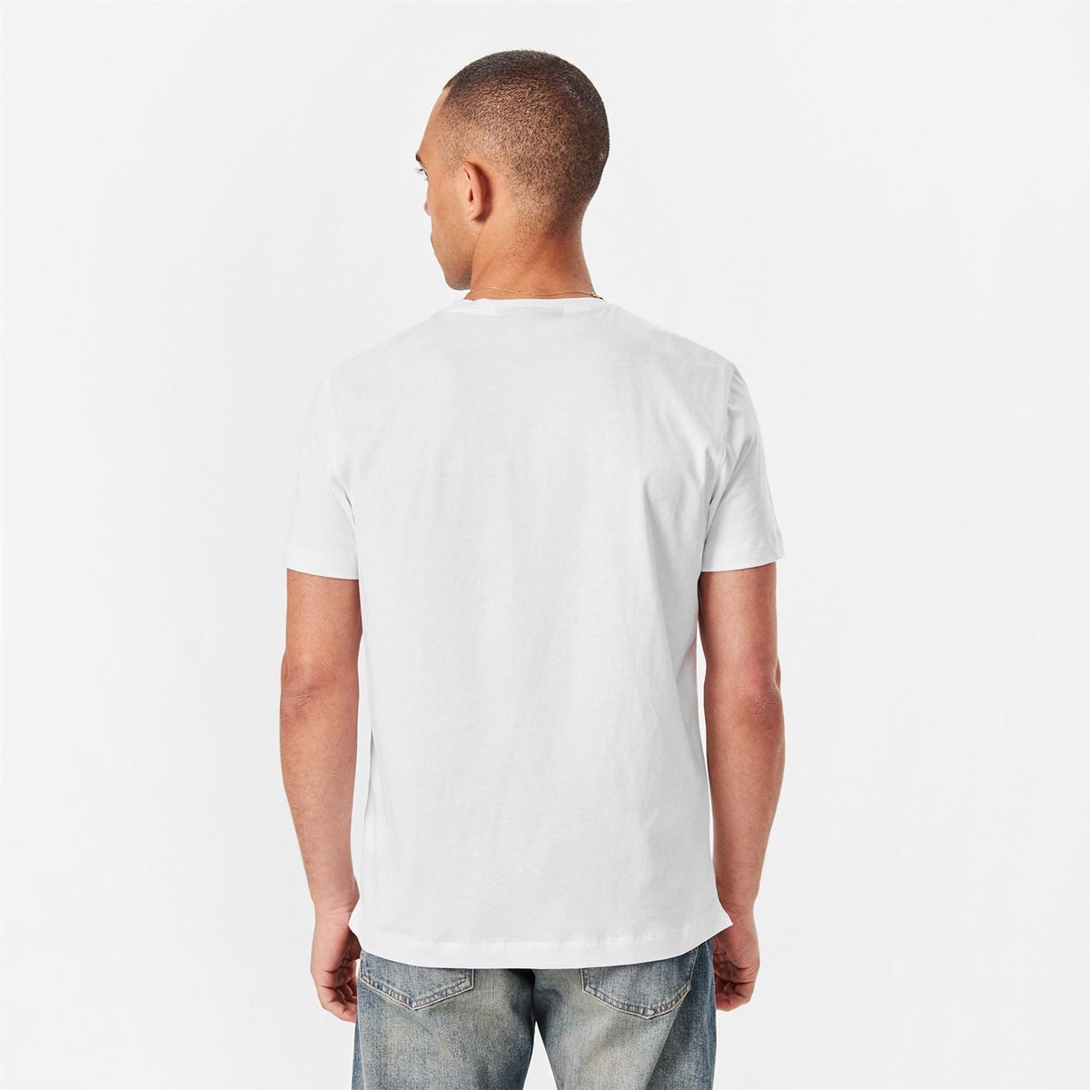 Boss X Beckham T-Shirt