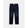 Guess Angel Sfit Straight Leg Jeans