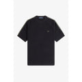 Fred Perry Side Tape Tee