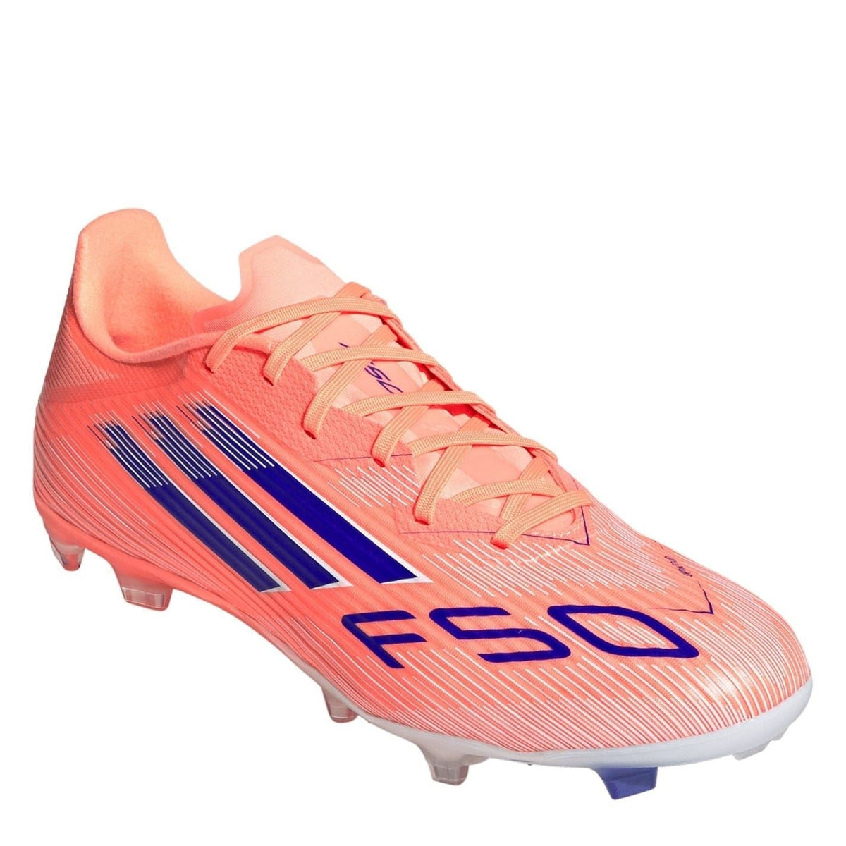 adidas League Adults Firm Ground Football Boots
