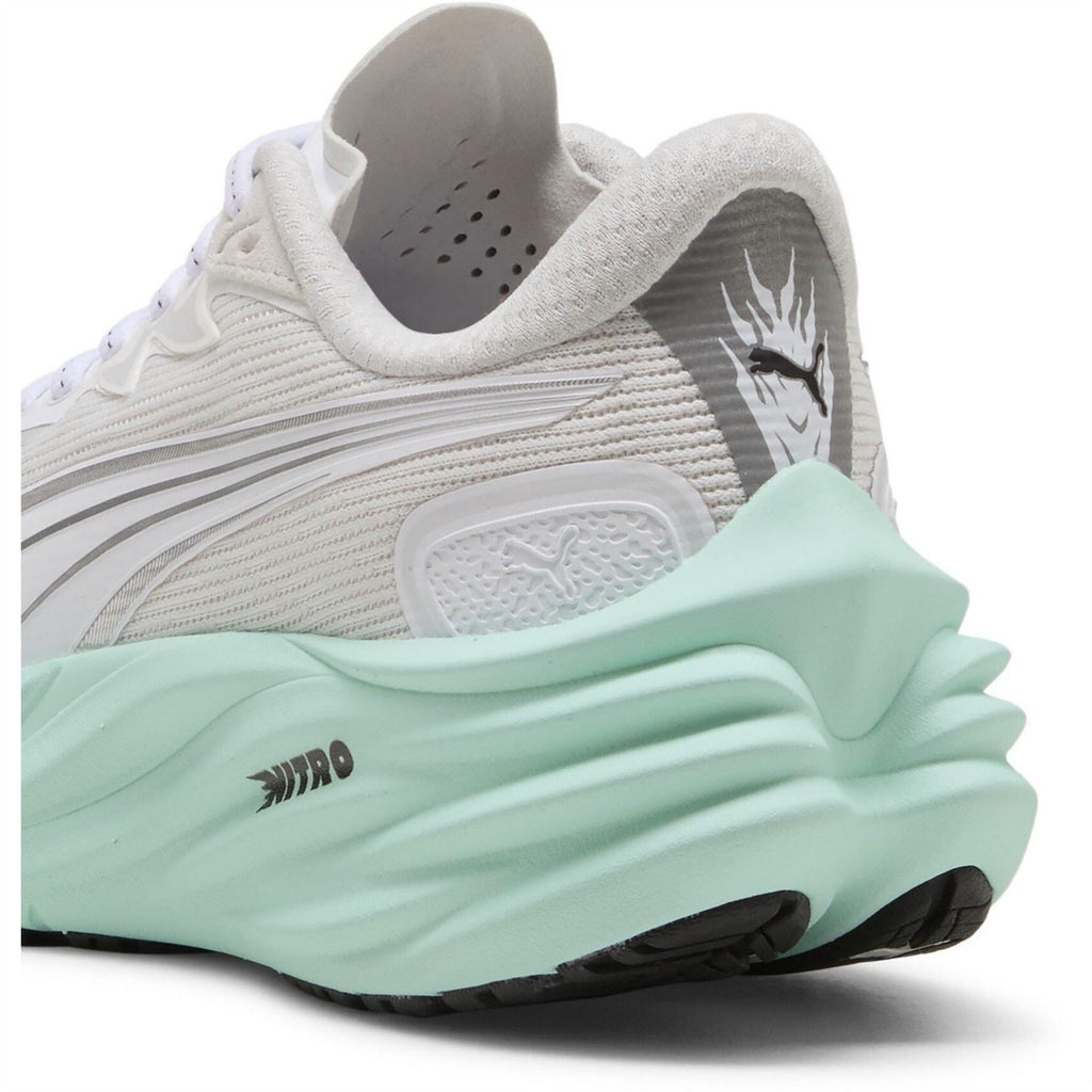 Puma Velocity Nitro 4 Everyday Neutral Road Running Shoes