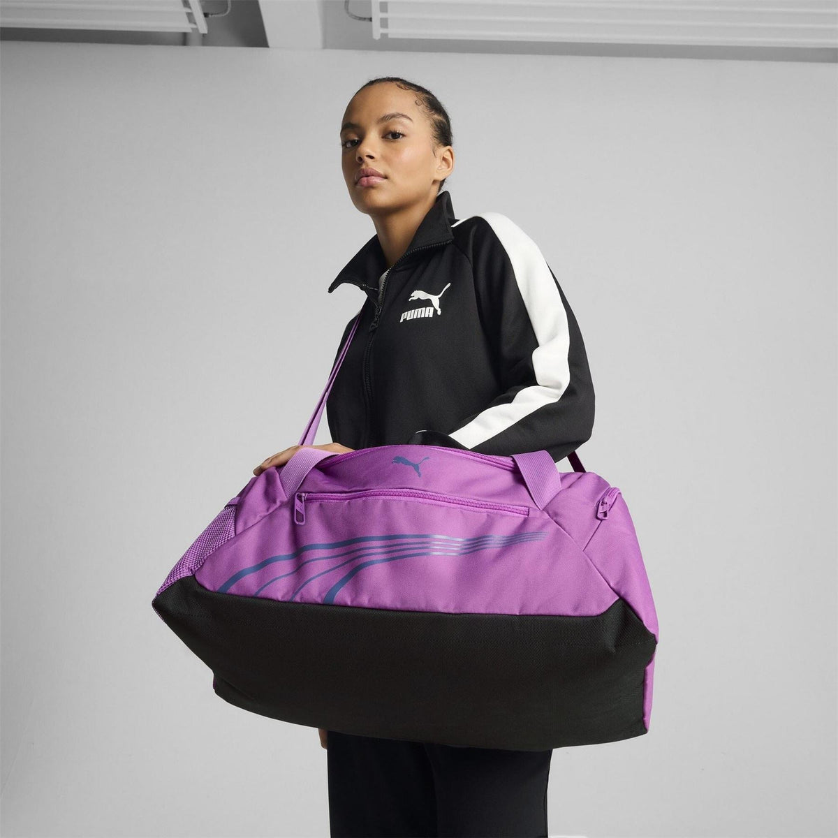 Puma Adults Holdalls