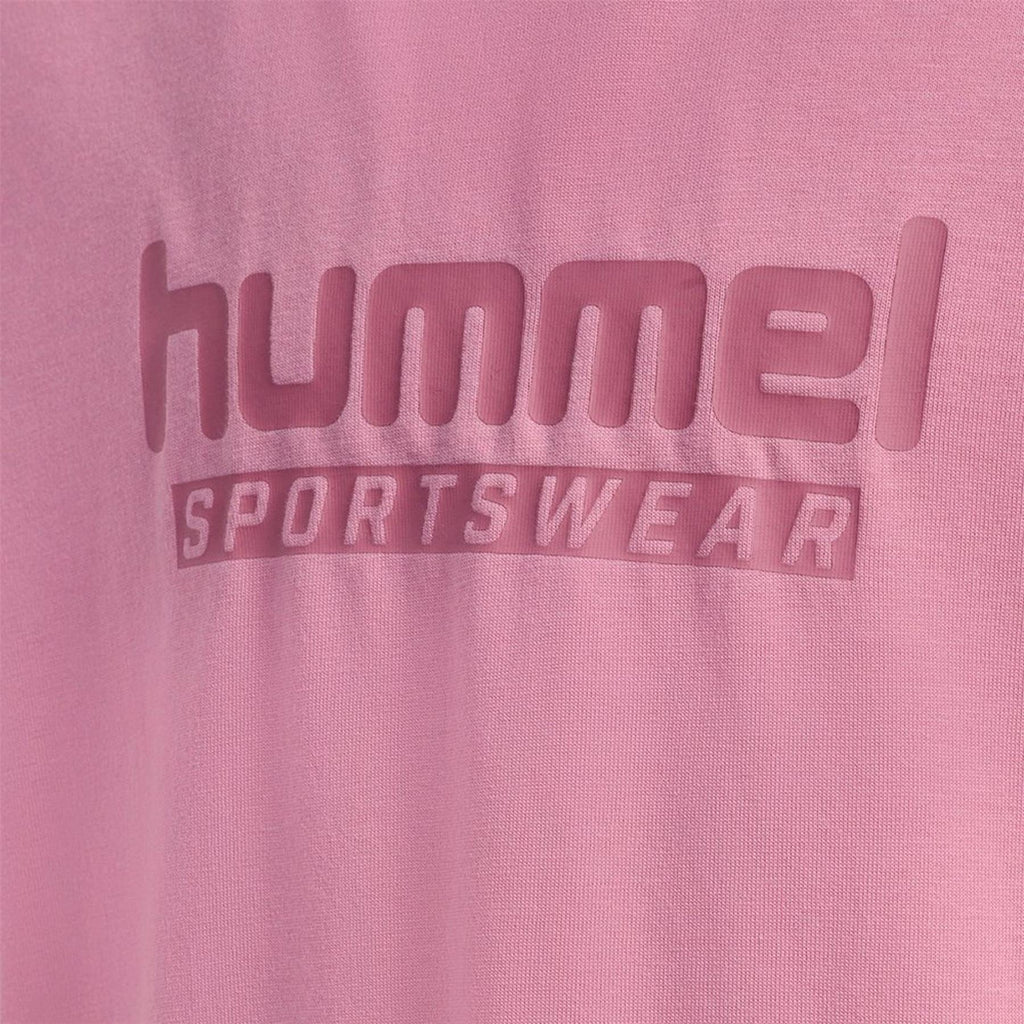 Hummel Base T-Shirt Junior